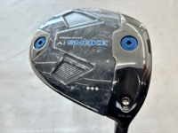 PARADYM Ai SMOKE ◆◆◆ 開球木桿 (桿身 TENSEI 60 for Callaway(JP))