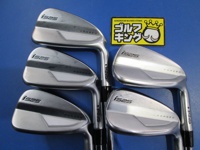 i525 鐵桿組 (桿身 MODUS3 TOUR105(JP) 5S)