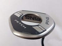 PING 2024 FETCH 推桿 (桿身 特製鋼)