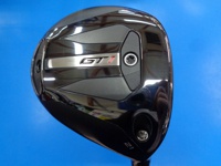 GT1 球道木桿 (桿身 AIR SPEEDER Next Gen(JP))