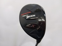 SRIXON ZX Mk II HYBRID 長鐵/混血桿/小雞腿 (桿身 NSPRO950GHneo DST for HYBRID)