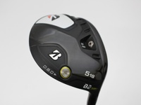 B2 HT 球道木桿 (桿身 SPEEDER NX BLACK 50)