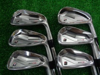 241CB 鐵桿組 (桿身 MODUS3TOUR120 6S)