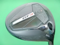 GT3 開球木桿 (桿身 TENSEI 1K BLACK 65(JP))