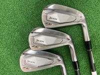 SRIXON ZXi5 鐵桿組 (桿身 TRAVIL IRON 85)