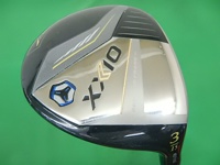 XXIO 2024 Navy 球道木桿 (桿身 MP1300)