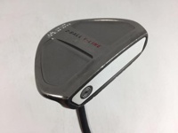 White ICE 2-Ball V-ライン 推桿 (桿身 特製鋼)