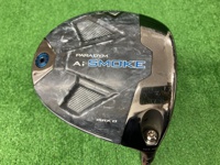 PARADYM Ai SMOKE MAX D 開球木桿 (桿身 TENSEI 50 for Callaway(JP))