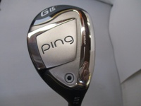 G LE3 HYBRID 長鐵/混血桿/小雞腿 (桿身 ULT250J)