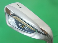 XXIO 2024 Navy 7I 單號鐵 (桿身 MP1300 1S)