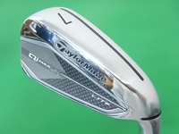 Qi MAX LITE 7I 單號鐵 (桿身 2025 AIR SPEEDER TM(JP) 1S)