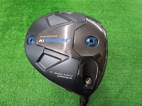 PARADYM Ai SMOKE 340 MINI 開球木桿 (桿身 DENALI BLUE 50G(US))