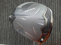 Qi35 MAX 開球木桿 (桿身 2025 Diamana BLUE TM50(JP))