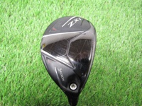 SRIXON ZXi HYBRID 長鐵/混血桿/小雞腿 (桿身 VENTUS ZXi for HYBRID)