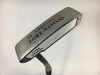 White HOT #1 推桿 (桿身 特製鋼)