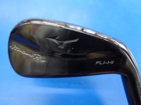 Mizuno Pro FLI-HI 2023 長鐵/混血桿/小雞腿 (桿身 DIAMOND SPEEDER10)