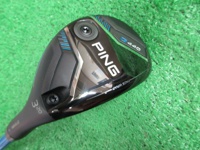 G440 HYBRID 長鐵/混血桿/小雞腿 (桿身 ALTA J CB BLUE(JP))