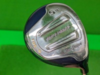 MacGregor TTM S-361 球道木桿 (桿身 HM-300)