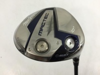 MACTEC NV 2012 開球木桿 (桿身 Motore NV-201DF[44.75])