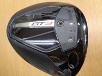 GT3 開球木桿 (桿身 TENSEI 1K BLUE 55(JP))