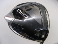 Qi10 開球木桿 (桿身 Diamana Blue TM50(JP))