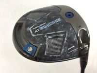 PARADYM Ai SMOKE MAX 開球木桿 (桿身 TENSEI 50 for Callaway(JP))