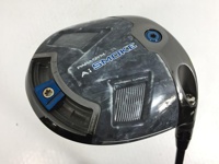 PARADYM Ai SMOKE MAX 開球木桿 (桿身 TENSEI 50 for Callaway(JP))