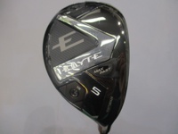 ELYTE MAX FAST UT 長鐵/混血桿/小雞腿 (桿身 LIN-Q GREEN 40 for CW(JP))
