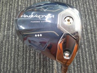 PARADYM ◆◆◆ 開球木桿 (桿身 LAGOLF A series MID 60W(US))