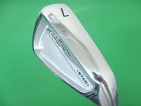 X-FORGED STAR 2024 7I 單號鐵 (桿身 MODUS3 TOUR105(JP) 1S)
