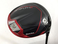 STEALTH2 開球木桿 (桿身 TENSEI RED TM50(JP))