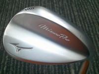 Mizuno Pro T-1 58-08 挖起桿 (桿身 DG HT)