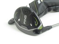 G430 MAX 球道木桿 (桿身 PING TOUR 2.0 CHROME 65(JP))