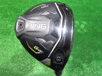 G430 MAX 球道木桿 (桿身 PING TOUR 2.0 CHROME 65(JP))