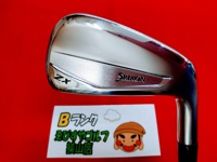 SRIXON ZX UTILITY 長鐵/混血桿/小雞腿 (桿身 NSPRO950GH DST)