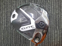 ELYTE ◆◆◆ 開球木桿 (桿身 TENSEI GREEN 60 for CW(JP))