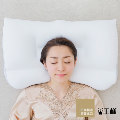 王樣 王樣の極夢枕（附天絲 TENCEL 枕套）