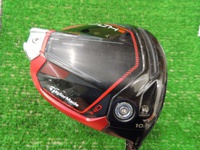 STEALTH2 HD 開球木桿 (桿身 TENSEI RED TM50(JP))