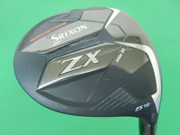 SRIXON ZX Mk II 球道木桿 (桿身 Diamana ZX-II 50)