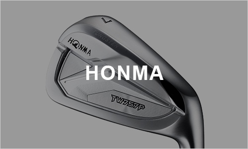 HONMA