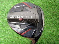 STEALTH2 球道木桿 (桿身 VENTUS TR RED7)