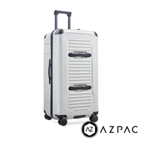AZPAC Trucker 2.0 30吋煞車防爆旅行箱