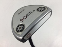 White HOT OG V-LINE 推桿 (桿身 STROKE LAB(ストローク ラボ)シャフト)