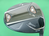 SRIXON ZXi LS 開球木桿 (桿身 VENTUS ZXi6)