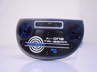 Ai-ONE TRI-BEAM #5 推桿 (桿身 STROKELAB 90[34])