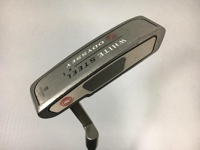 White STEEL #1 推桿 (桿身 特製鋼)