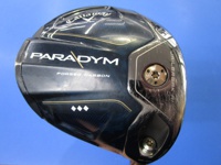 PARADYM ◆◆◆ 開球木桿 (桿身 TENSEI 60 for Callaway)
