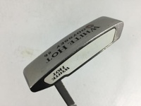 White HOT #6 推桿 (桿身 特製鋼)