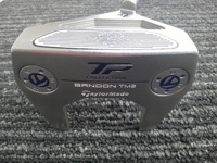 TP COLLECTION HYDRO BLAST BANDON TM2 推桿 (桿身 鋼[34])
