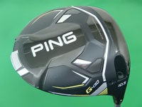 G430 MAX 開球木桿 (桿身 SPEEDER NX45(JP))